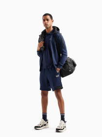 Кофта EA7 Logo Series модель 3DPM88-PJEQZ-0554 Кофта EA7 Logo Series модель 3DPM88-PJEQZ-0554 Фото