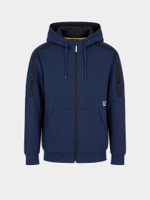 Кофта EA7 Logo Series модель 3DPM88-PJEQZ-0554 Кофта EA7 Logo Series модель 3DPM88-PJEQZ-0554 Фото