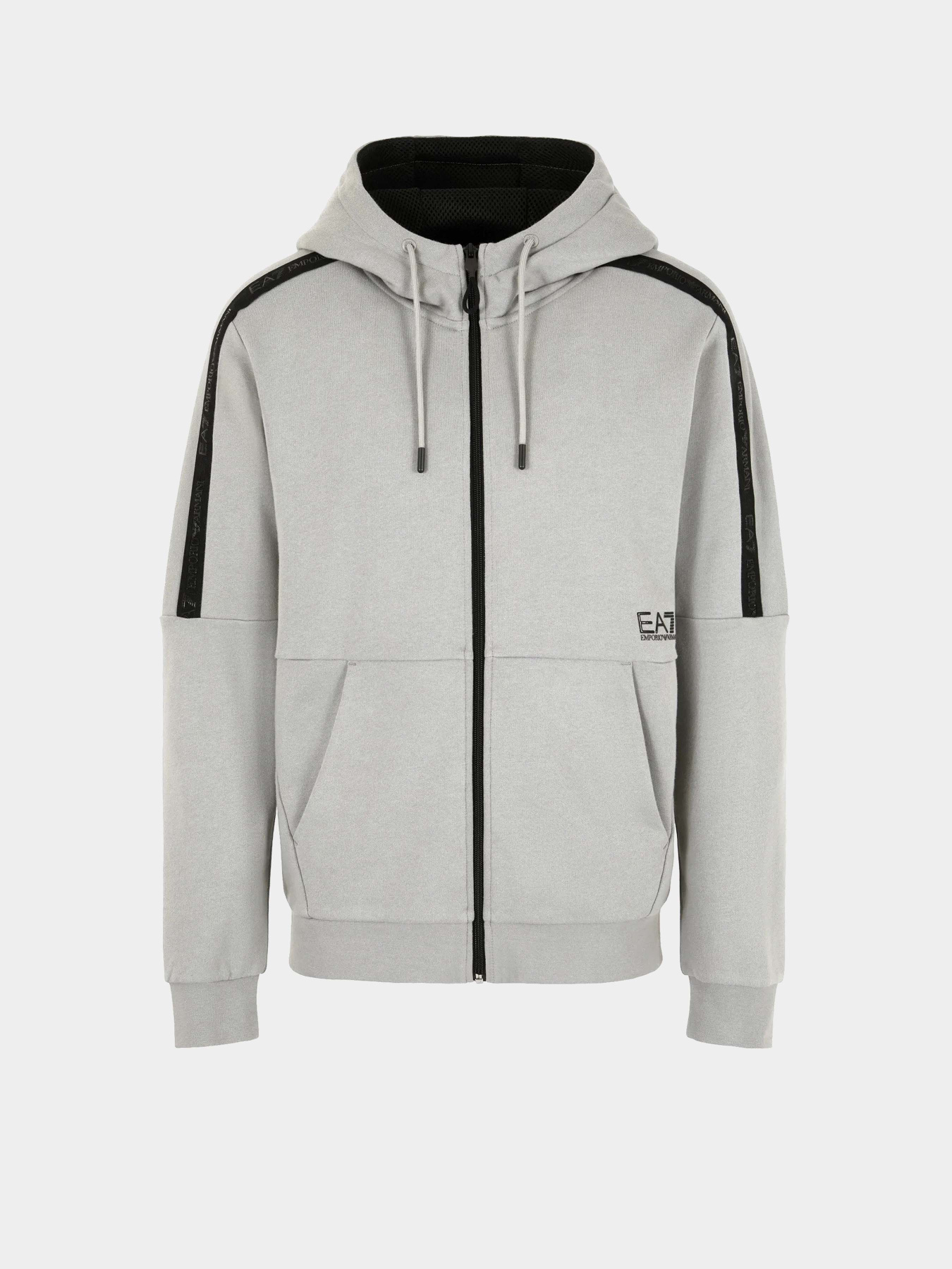 Кофта EA7 Logo Series модель 3DPM88-PJEQZ-0923 Фото