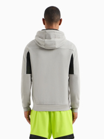 Кофта EA7 Logo Series модель 3DPM88-PJEQZ-0923 Кофта EA7 Logo Series модель 3DPM88-PJEQZ-0923 Фото