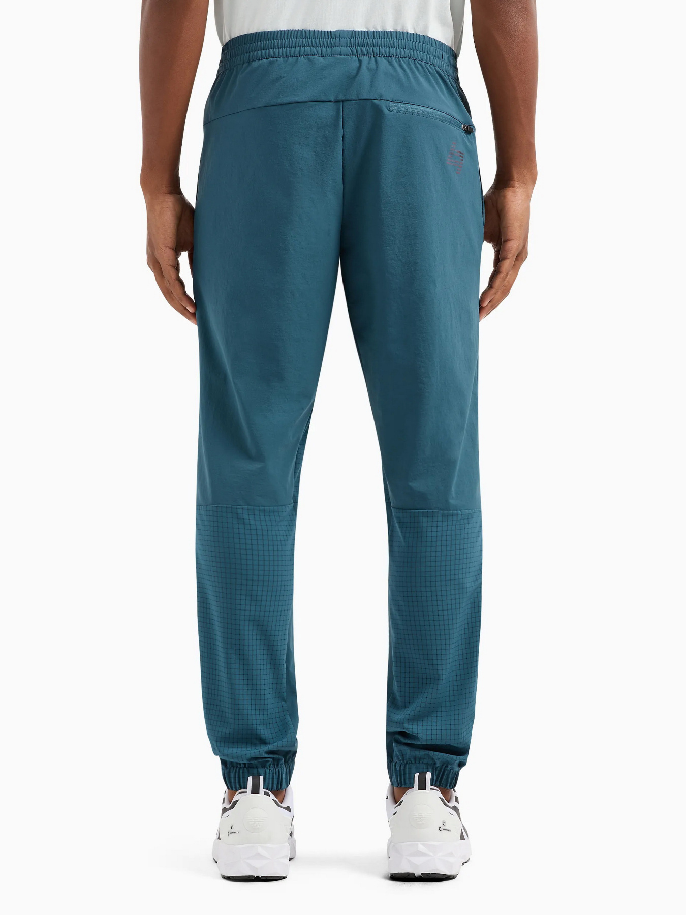 Спортивні штани EA7 Ventus7 модель 3DPP09-PNFWZ-1821 Фото