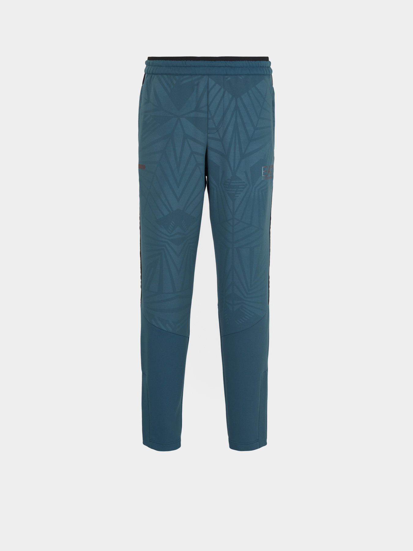 Штаны спортивные EA7 Vigor7 модель 3DPP55-PJAHZ-1821 Фото