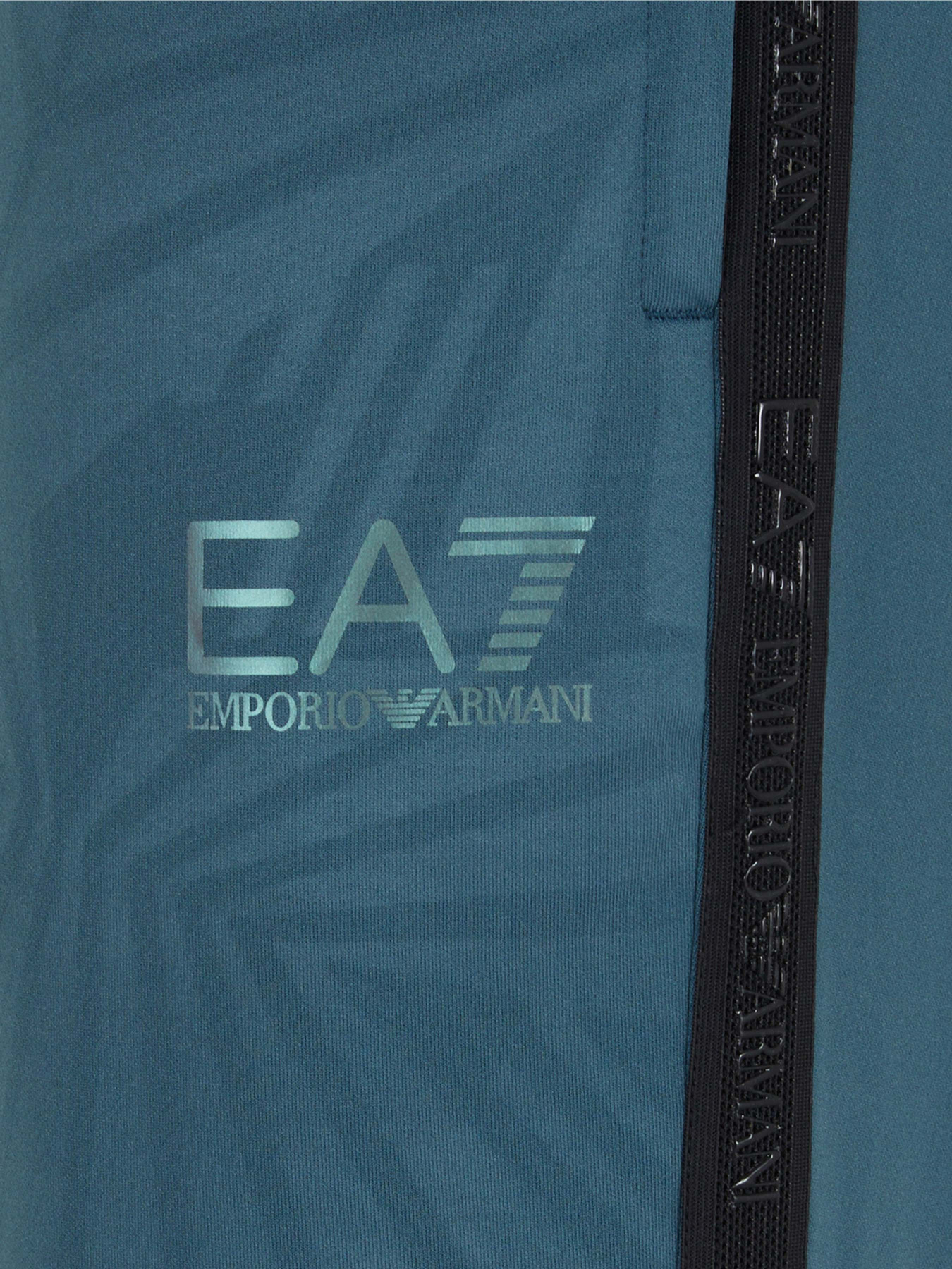 Штаны спортивные EA7 Vigor7 модель 3DPP55-PJAHZ-1821 Фото