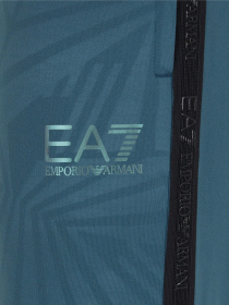 Штаны спортивные EA7 Vigor7 модель 3DPP55-PJAHZ-1821 Фото