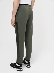 Штаны спортивные EA7 Gold Label модель 3DPP61-PJUZZ-1846 Фото