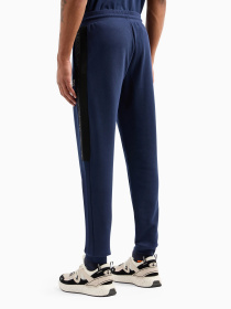 Штаны спортивные EA7 Logo Series модель 3DPP76-PJEQZ-0554 Штаны спортивные EA7 Logo Series модель 3DPP76-PJEQZ-0554 Фото