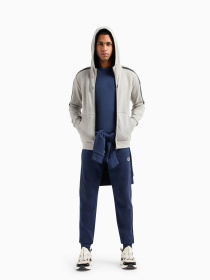 Штаны спортивные EA7 Logo Series модель 3DPP76-PJEQZ-0554 Штаны спортивные EA7 Logo Series модель 3DPP76-PJEQZ-0554 Фото