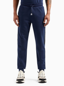 Штаны спортивные EA7 Logo Series модель 3DPP76-PJEQZ-0554 Штаны спортивные EA7 Logo Series модель 3DPP76-PJEQZ-0554 Фото