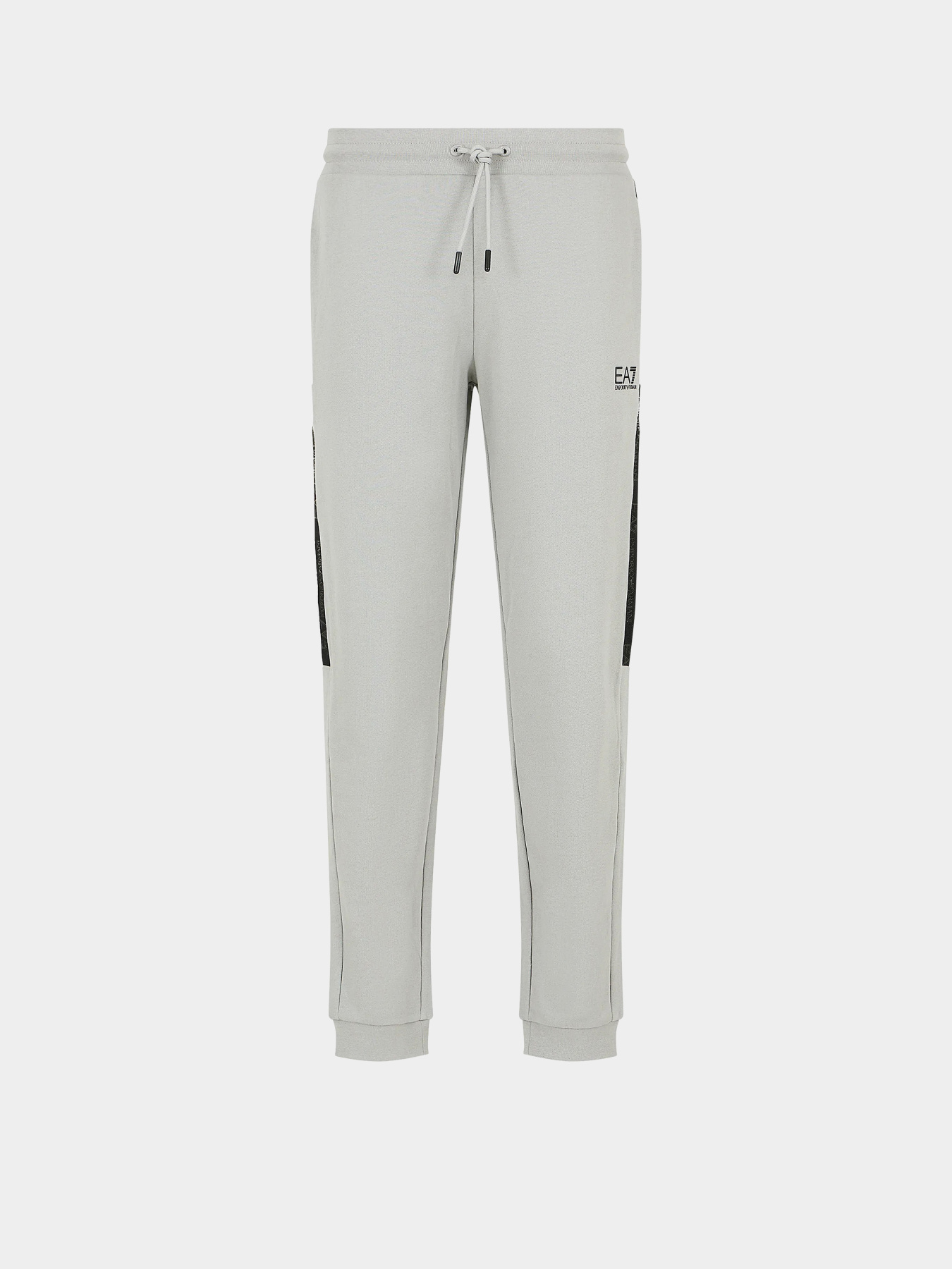 Спортивні штани EA7 Logo Series модель 3DPP76-PJEQZ-0923 Спортивні штани EA7 Logo Series модель 3DPP76-PJEQZ-0923 Фото