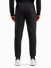 Штаны спортивные EA7 Lux Identify модель 3DPP77-PJUEZ-1200 Фото