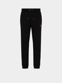 Штаны спортивные EA7 Lux Identify модель 3DPP77-PJUEZ-1200 Фото