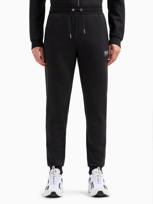 Штаны спортивные EA7 Lux Identify модель 3DPP77-PJUEZ-1200 Фото
