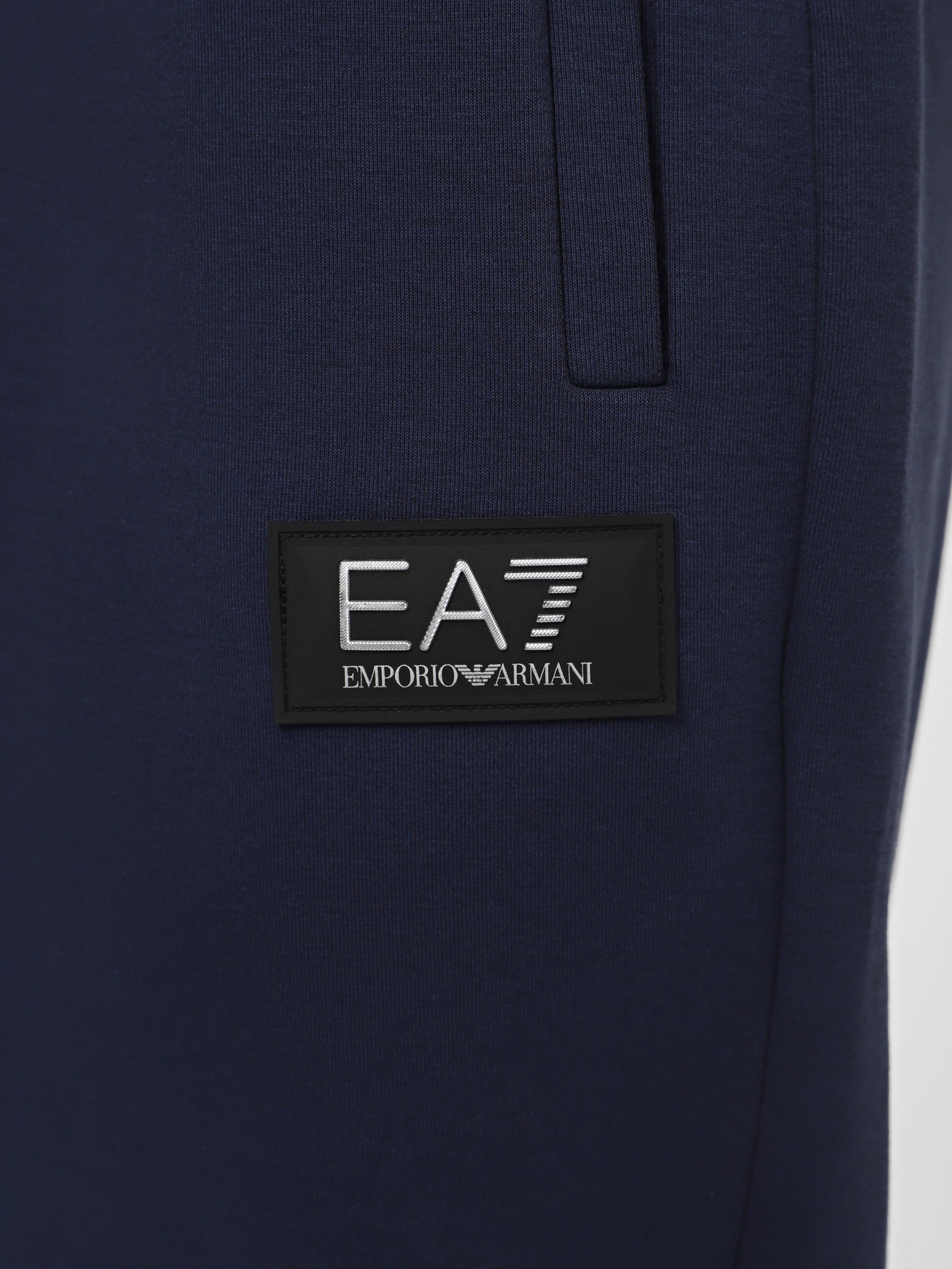 Штаны спортивные EA7 Lux Identify модель 3DPP77-PJUEZ-1554 Фото