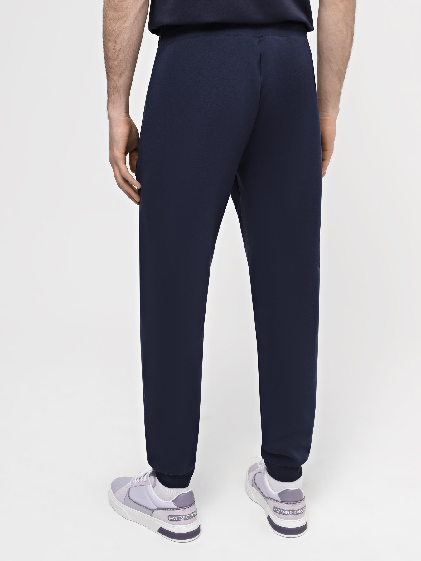 Спортивні штани EA7 Lux Identify модель 3DPP77-PJUEZ-1554 Фото