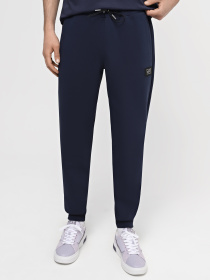 Спортивні штани EA7 Lux Identify модель 3DPP77-PJUEZ-1554 Фото