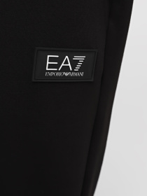 Штаны спортивные EA7 Lux Identify модель 3DPP78-PJUEZ-1200 Фото