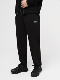 Штаны спортивные EA7 Lux Identify модель 3DPP78-PJUEZ-1200 Фото