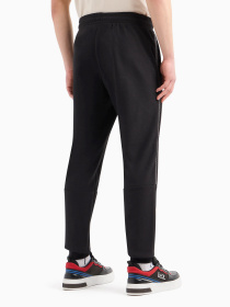 Спортивні штани EA7 Logo Series модель 3DPP81-PJTKZ-1200 Фото