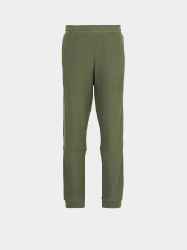 Штаны спортивные EA7 Logo Series модель 3DPP81-PJTKZ-1846 Фото