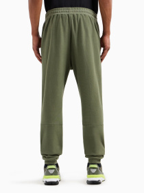 Спортивні штани EA7 Logo Series модель 3DPP81-PJTKZ-1846 Фото