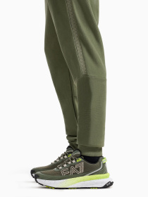 Спортивні штани EA7 Logo Series модель 3DPP81-PJTKZ-1846 Фото