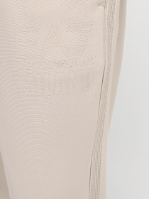 Штаны спортивные EA7 Logo Series модель 3DPP81-PJTKZ-1946 Фото