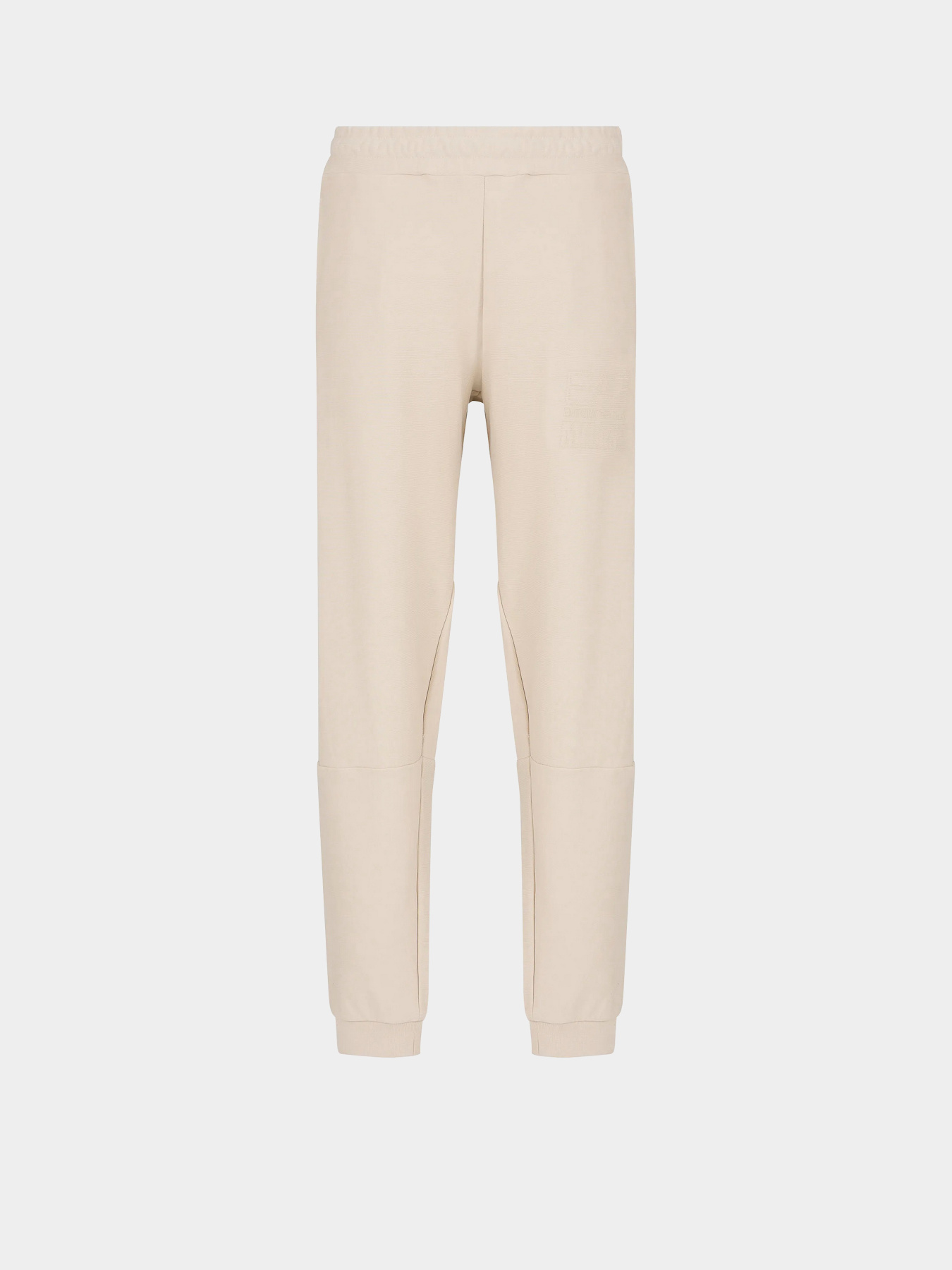 Спортивні штани EA7 Logo Series модель 3DPP81-PJTKZ-1946 Фото