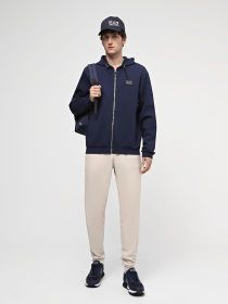 Спортивні штани EA7 Logo Series модель 3DPP81-PJTKZ-1946 Фото