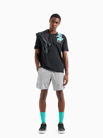 Шорты EA7 Ventus7 модель 3DPS06-PNFWZ-1923 Фото