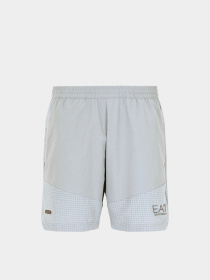 Шорты EA7 Ventus7 модель 3DPS06-PNFWZ-1923 Фото