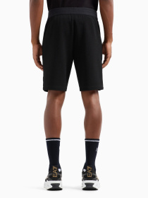 Повседневные шорты EA7 Gold Label модель 3DPS57-PJG1Z-1200 Фото