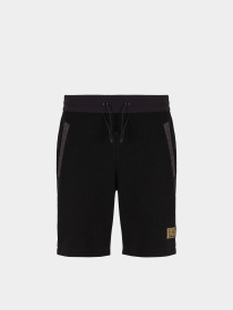 Повседневные шорты EA7 Gold Label модель 3DPS57-PJG1Z-1200 Фото