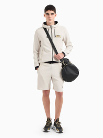 Шорти EA7 Gold Label модель 3DPS57-PJG1Z-1946 Фото