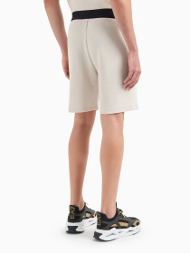 Повсякденні шорти EA7 Gold Label модель 3DPS57-PJG1Z-1946 Фото