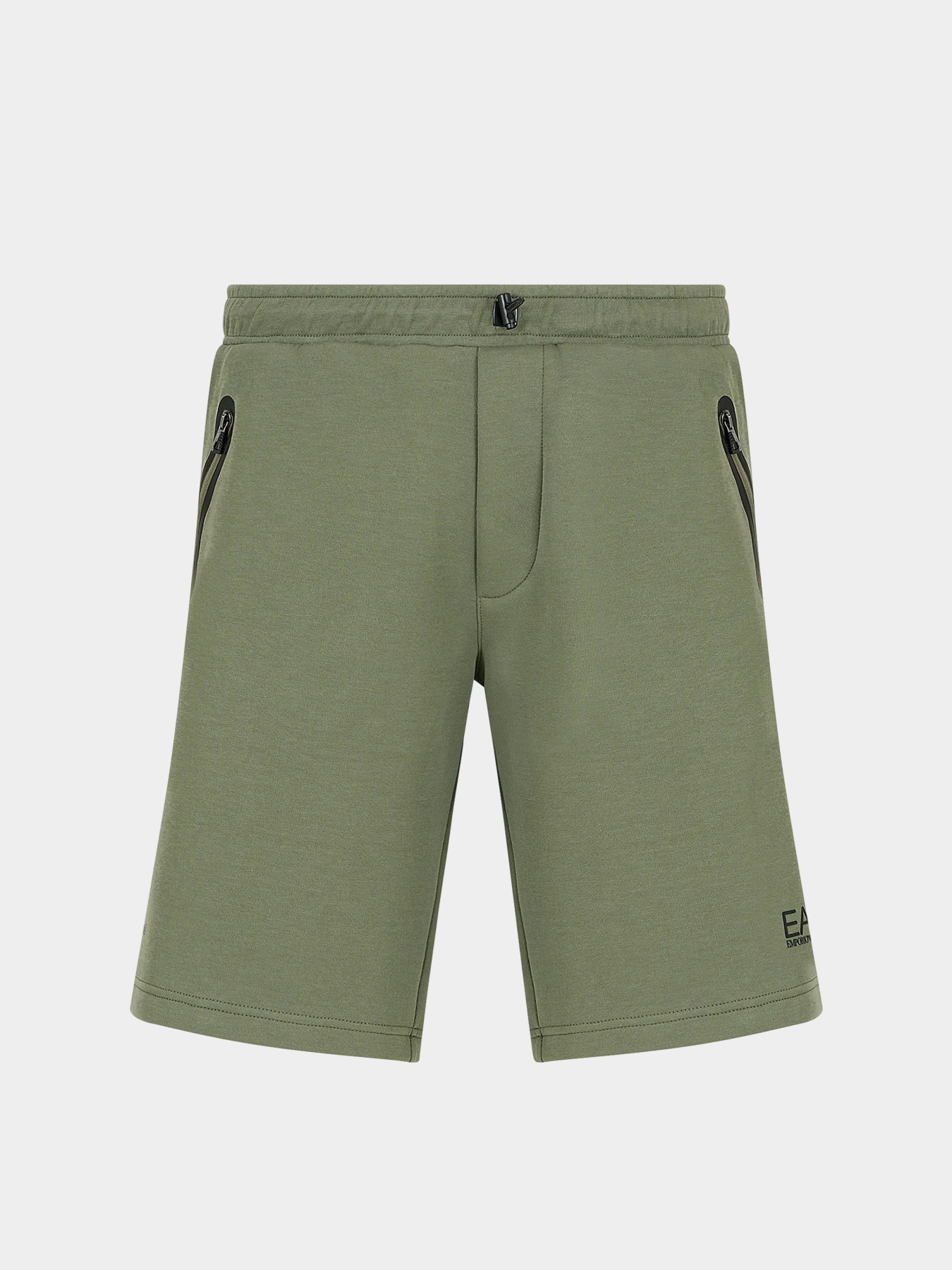 Шорты EA7 Athletic Mix модель 3DPS59-PJUXZ-1846 Фото