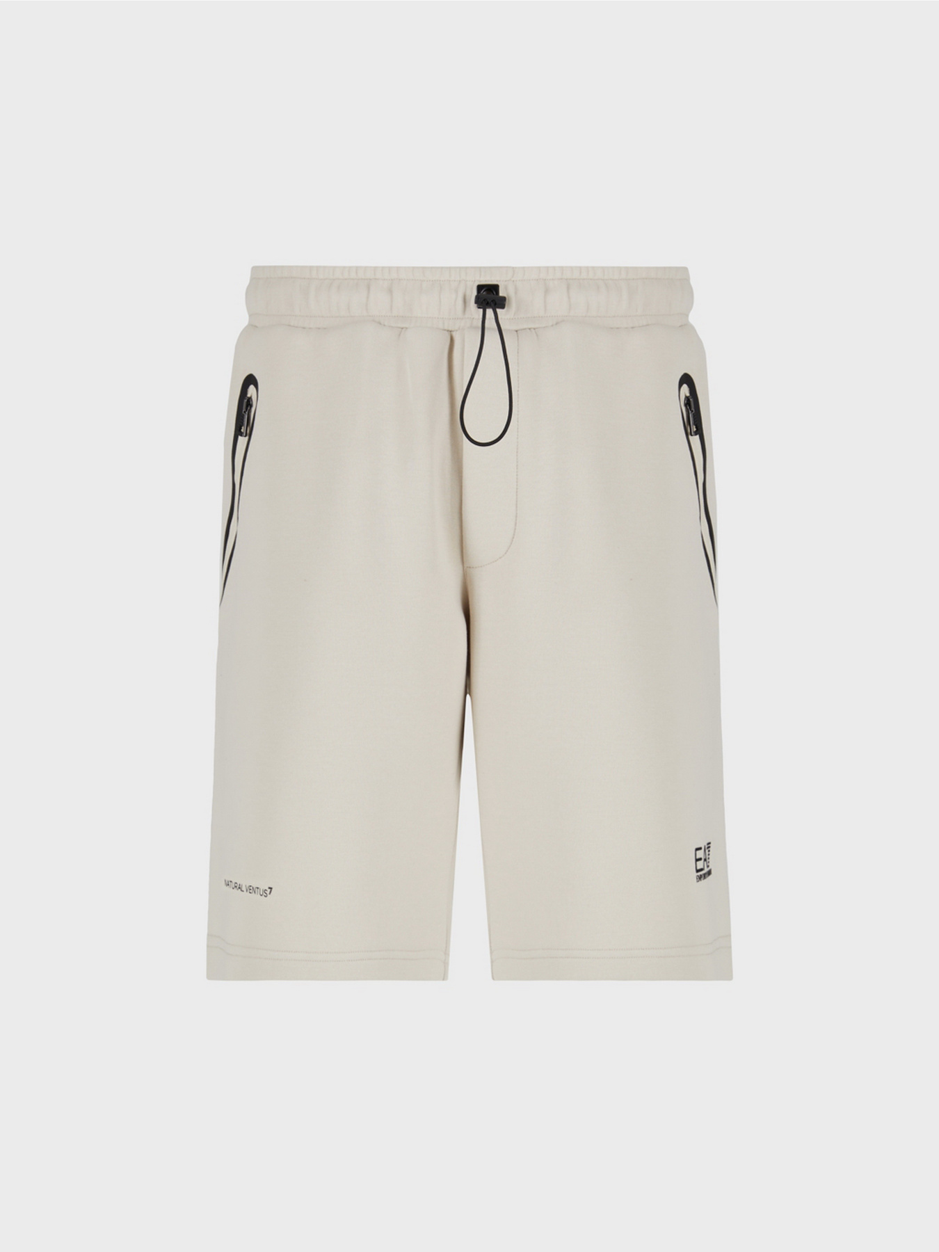 Шорты EA7 Athletic Mix модель 3DPS59-PJUXZ-1946 Фото