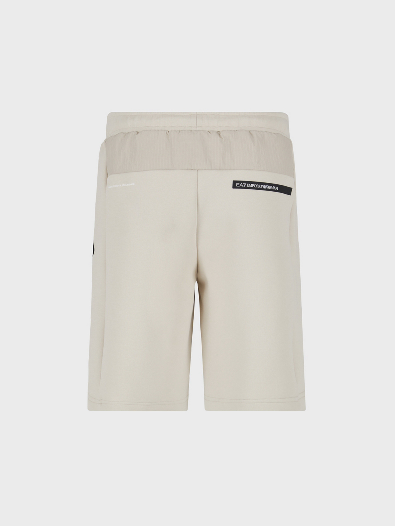 Шорты EA7 Athletic Mix модель 3DPS59-PJUXZ-1946 Фото