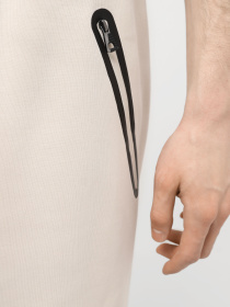 Шорты EA7 Athletic Mix модель 3DPS59-PJUXZ-1946 Фото