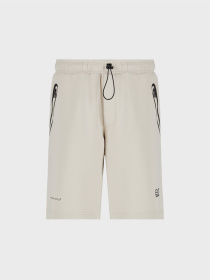 Шорты EA7 Athletic Mix модель 3DPS59-PJUXZ-1946 Фото