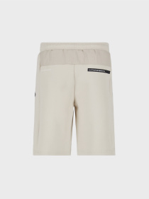 Шорты EA7 Athletic Mix модель 3DPS59-PJUXZ-1946 Фото