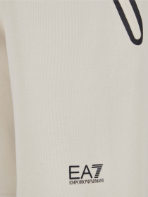 Шорты EA7 Athletic Mix модель 3DPS59-PJUXZ-1946 Фото