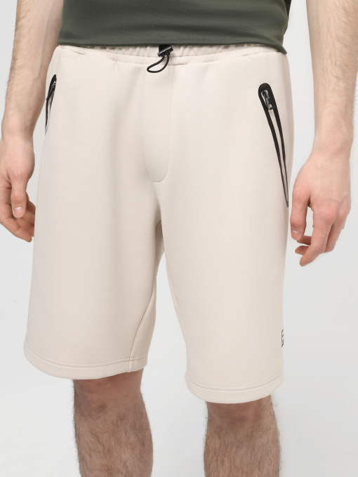 Шорты EA7 Athletic Mix модель 3DPS59-PJUXZ-1946 Фото