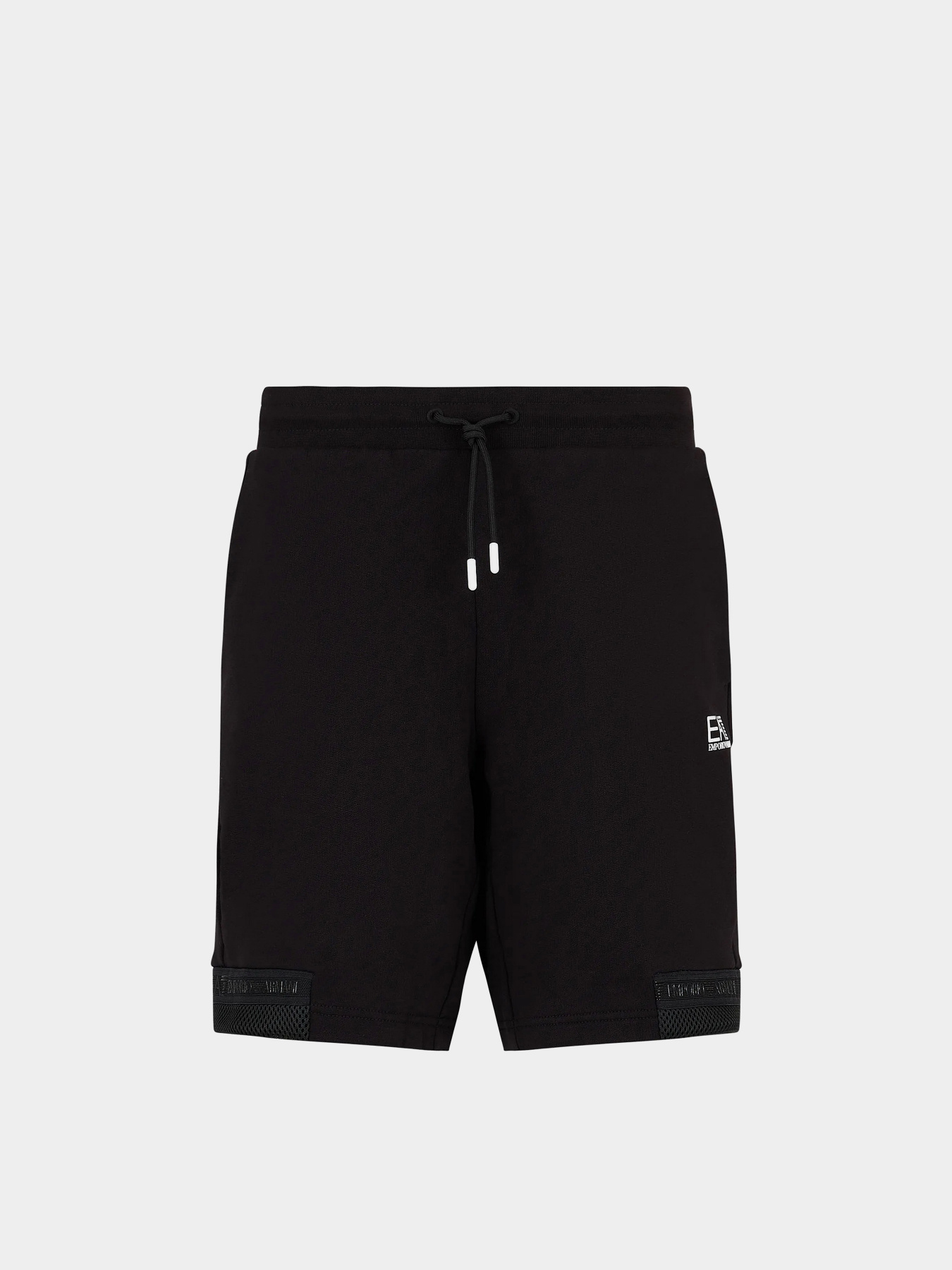 Шорты EA7 Logo Series модель 3DPS73-PJEQZ-0200 Фото