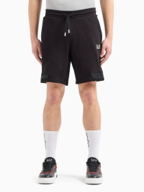 Шорты EA7 Logo Series модель 3DPS73-PJEQZ-0200 Фото