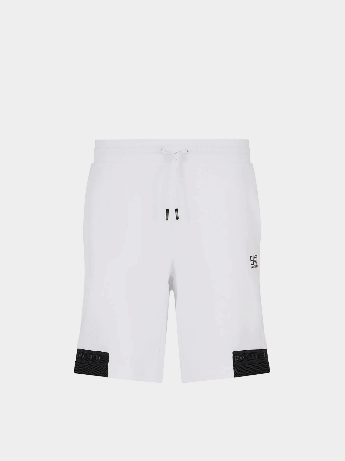 Шорти EA7 Logo Series модель 3DPS73-PJEQZ-1100 Фото