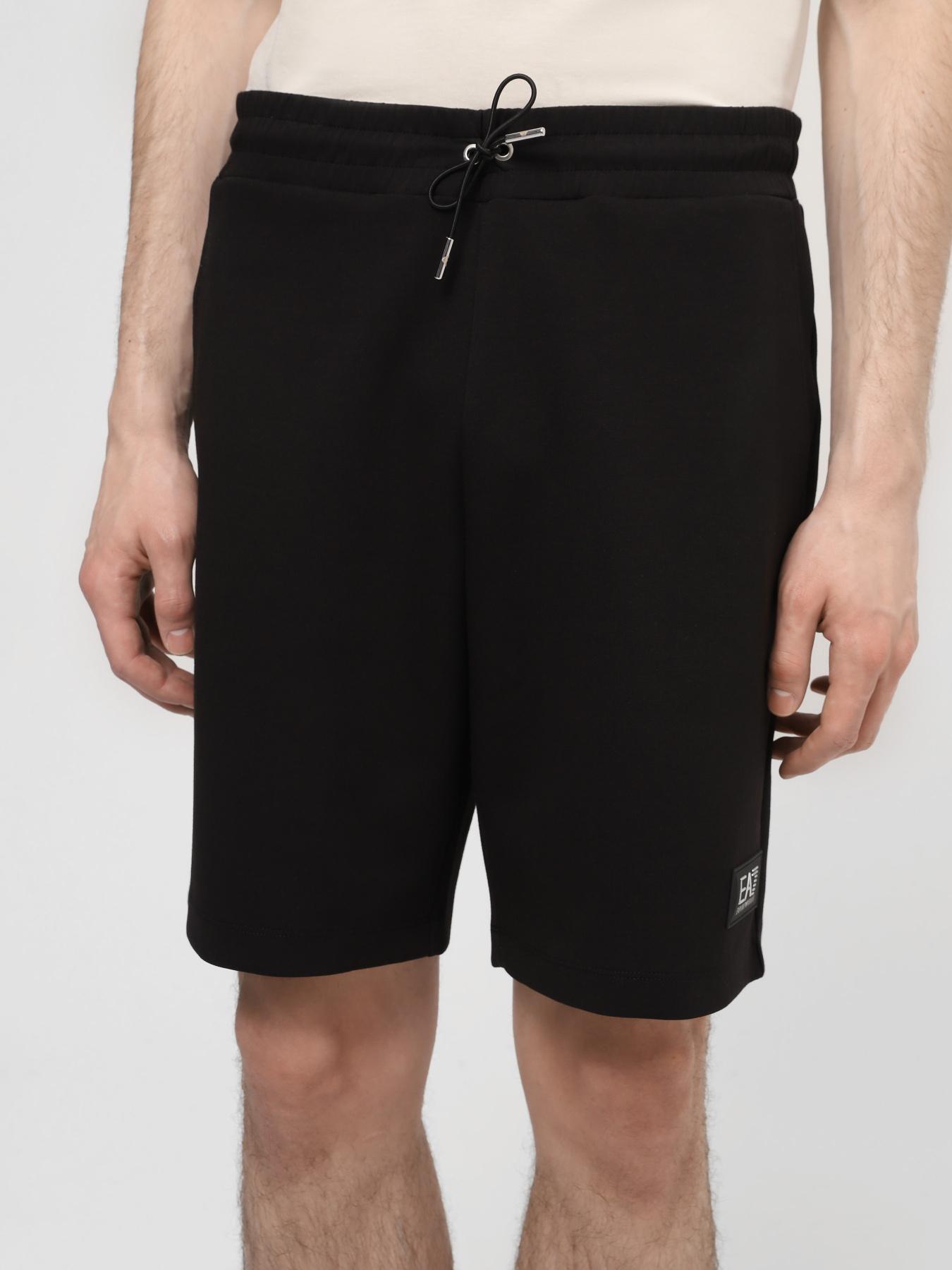 Повсякденні шорти EA7 Lux Identify модель 3DPS75-PJUEZ-1200 Повсякденні шорти EA7 Lux Identify модель 3DPS75-PJUEZ-1200 Фото