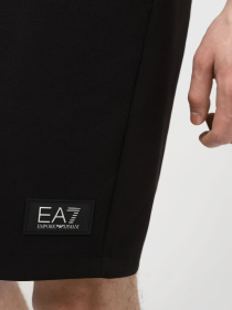 Повсякденні шорти EA7 Lux Identify модель 3DPS75-PJUEZ-1200 Повсякденні шорти EA7 Lux Identify модель 3DPS75-PJUEZ-1200 Фото