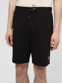 Повсякденні шорти EA7 Lux Identify модель 3DPS75-PJUEZ-1200 Повсякденні шорти EA7 Lux Identify модель 3DPS75-PJUEZ-1200 Фото