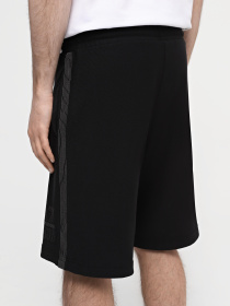 Повсякденні шорти EA7 Logo Series модель 3DPS77-PJTKZ-1200 Повсякденні шорти EA7 Logo Series модель 3DPS77-PJTKZ-1200 Фото