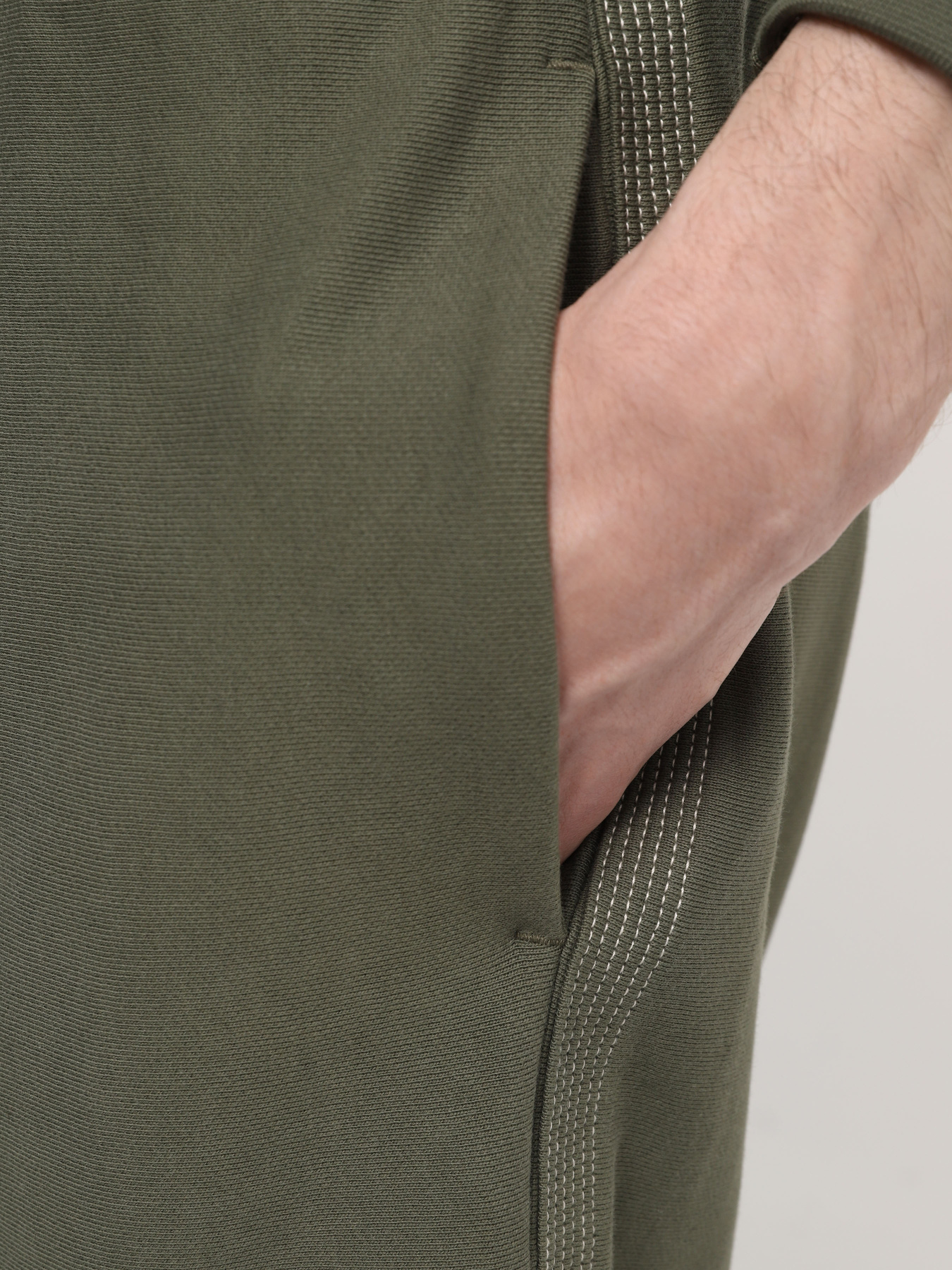 Шорти EA7 Logo Series модель 3DPS77-PJTKZ-1846 Фото